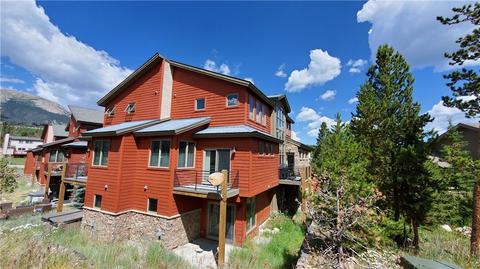 26 Laredo Dr #26, Silverthorne, CO 80498 photo 29