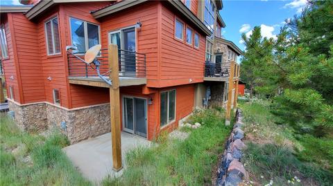 26 Laredo Dr #26, Silverthorne, CO 80498 photo 33
