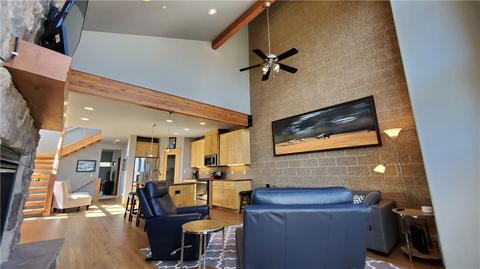 26 Laredo Dr #26, Silverthorne, CO 80498 photo 4