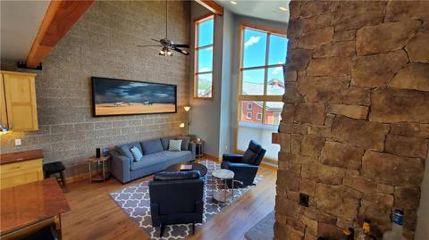26 Laredo Dr #26, Silverthorne, CO 80498 photo 5