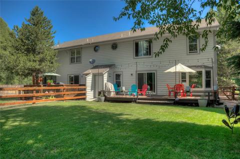 1245 Mesa Dr, Silverthorne, CO 80498 photo 3