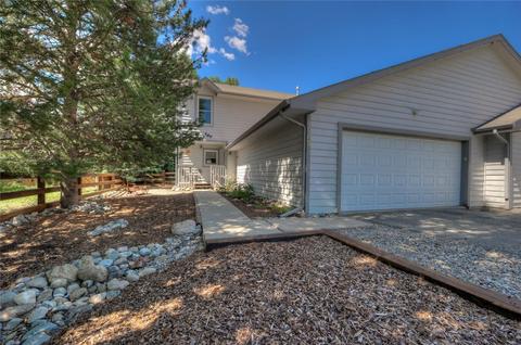 1245 Mesa Dr, Silverthorne, CO 80498 photo 1