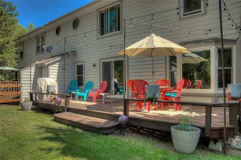 1245 Mesa Dr, Silverthorne, CO 80498 photo 4