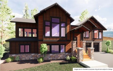 320 Game Trail Rd, Silverthorne, CO 80498 photo 1