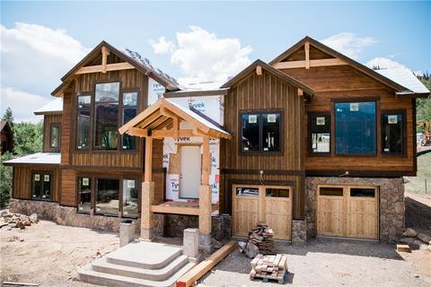 320 Game Trail Rd, Silverthorne, CO 80498 photo 3