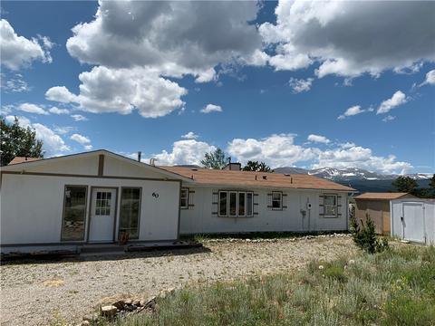 60 Pine Dr, Fairplay, CO 80440 photo 1