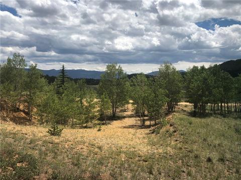 45 Pueblo Dr, Como, CO 80456 photo 1