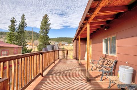 317 County Road 33, Como, CO 80432 photo 15