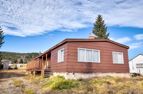 317 County Road 33, Como, CO 80432 photo 27