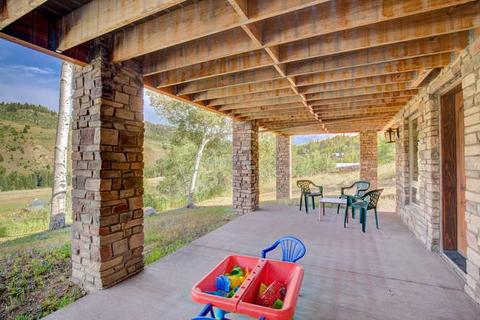 256 Blue Ridge Rd, Silverthorne, CO 80498 photo 30