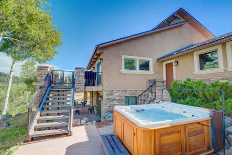 256 Blue Ridge Rd, Silverthorne, CO 80498 photo 32
