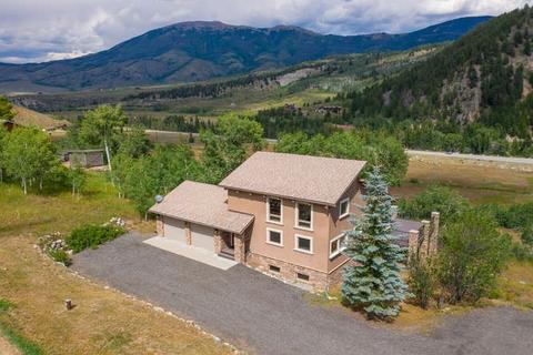 256 Blue Ridge Rd, Silverthorne, CO 80498 photo 1