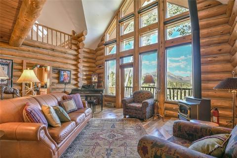 743 Rodeo Dr, Silverthorne, CO 80498 photo 2