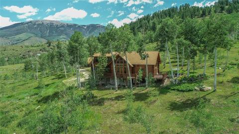 743 Rodeo Dr, Silverthorne, CO 80498 photo 1