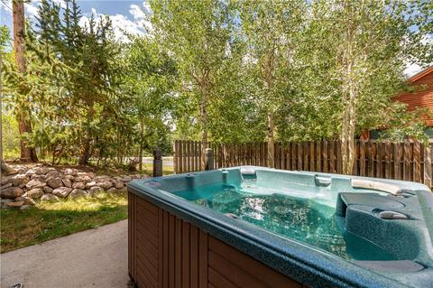 1717 Red Hawk Rd, Silverthorne, CO 80498 photo 32
