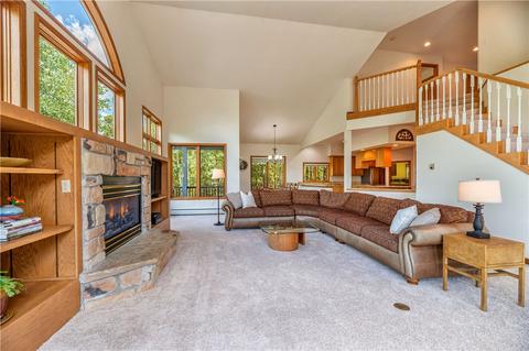1717 Red Hawk Rd, Silverthorne, CO 80498 photo 14