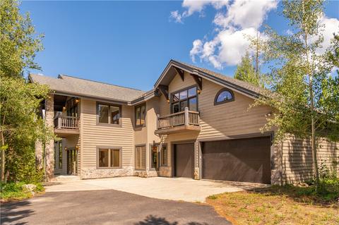 1717 Red Hawk Rd, Silverthorne, CO 80498 photo 2