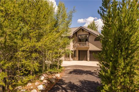 1717 Red Hawk Rd, Silverthorne, CO 80498 photo 3