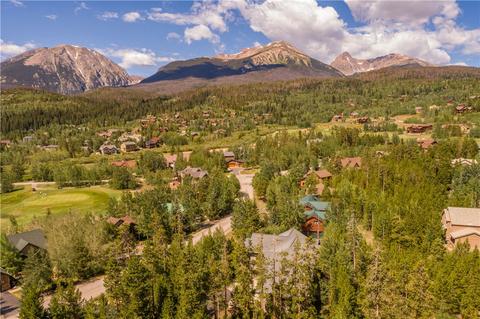 1717 Red Hawk Rd, Silverthorne, CO 80498 photo 35