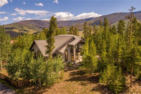 1717 Red Hawk Rd, Silverthorne, CO 80498 photo 1