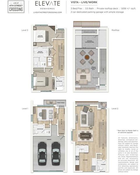 310 Adams Ave #E, Silverthorne, CO 80498 photo 14