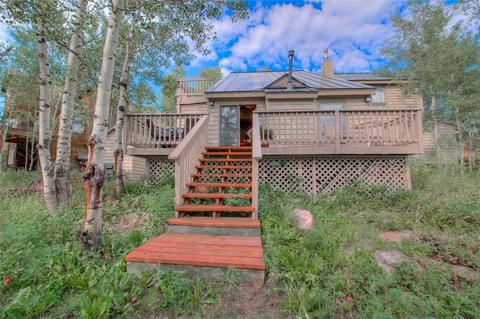 182 N Side Cir, Silverthorne, CO 80498 photo 16
