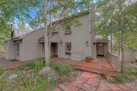 182 N Side Cir, Silverthorne, CO 80498 photo 1