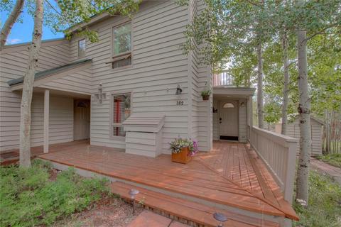 182 N Side Cir, Silverthorne, CO 80498 photo 27