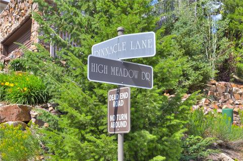 95 Pinnacle Ln, Dillon, CO 80435 photo 8