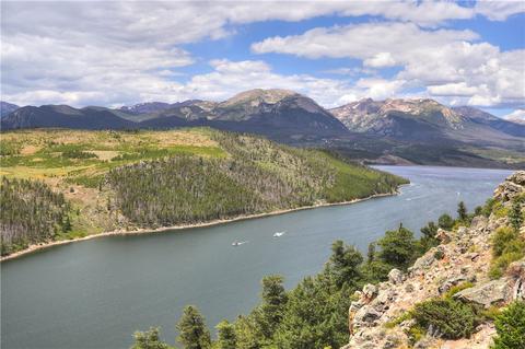 95 Pinnacle Ln, Dillon, CO 80435 photo 1