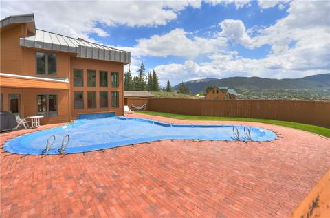 95 Pinnacle Ln, Dillon, CO 80435 photo 33