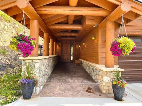 110 N Fork Rd, Keystone, CO 80435 photo 32