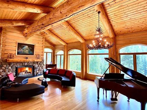 110 N Fork Rd, Keystone, CO 80435 photo 5