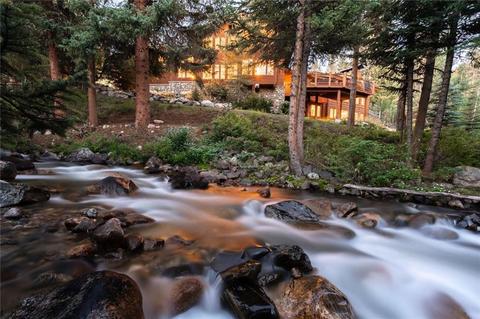 110 N Fork Rd, Keystone, CO 80435 photo 2