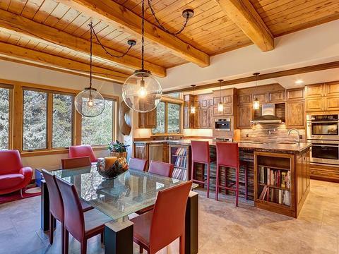 110 N Fork Rd, Keystone, CO 80435 photo 6
