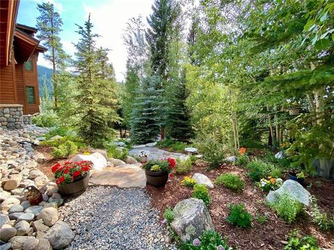 110 N Fork Rd, Keystone, CO 80435 photo 28