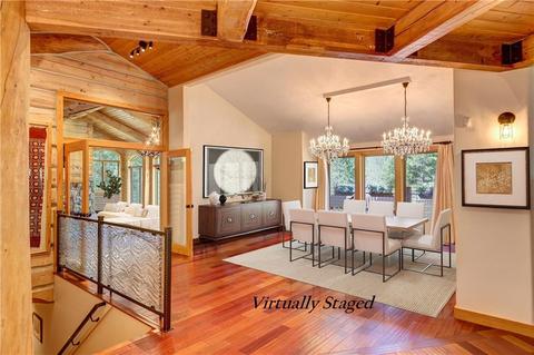 110 N Fork Rd, Keystone, CO 80435 photo 8