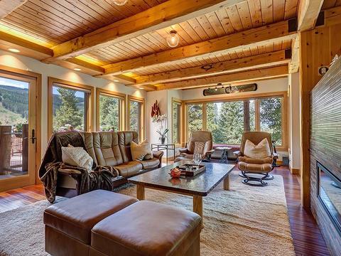 110 N Fork Rd, Keystone, CO 80435 photo 10