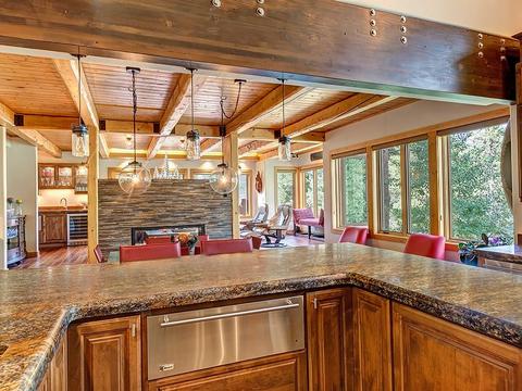 110 N Fork Rd, Keystone, CO 80435 photo 7