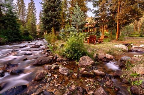 110 N Fork Rd, Keystone, CO 80435 photo 22