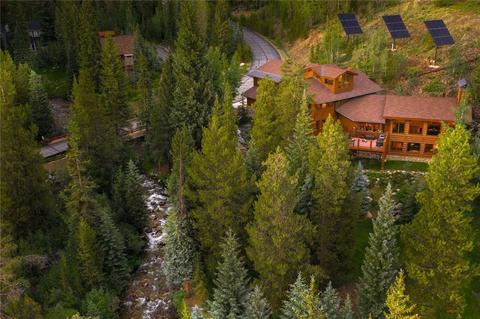 110 N Fork Rd, Keystone, CO 80435 photo 24