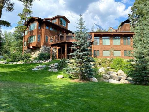 110 N Fork Rd, Keystone, CO 80435 photo 4