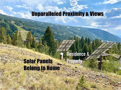 110 N Fork Rd, Keystone, CO 80435 photo 27