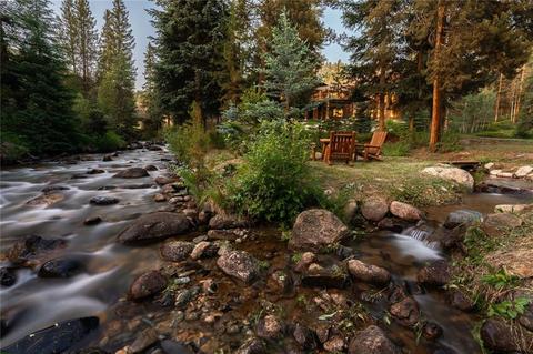 110 N Fork Rd, Keystone, CO 80435 photo 31