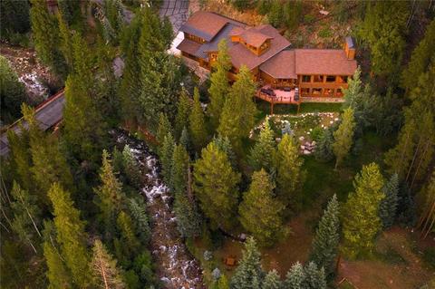 110 N Fork Rd, Keystone, CO 80435 photo 30