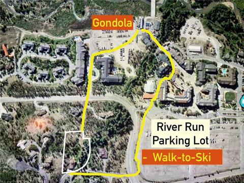 110 N Fork Rd, Keystone, CO 80435 photo 26