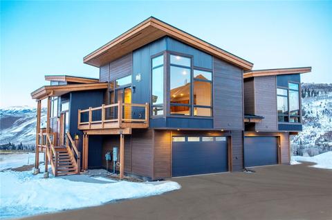 42 E Baron Way, Silverthorne, CO 80498 photo 1