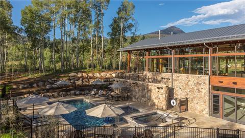 42 E Baron Way, Silverthorne, CO 80498 photo 23