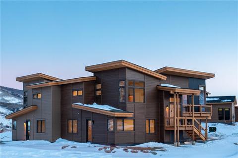 42 E Baron Way, Silverthorne, CO 80498 photo 2