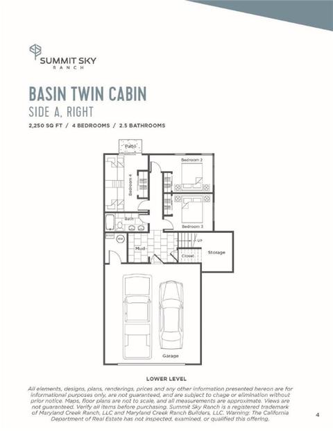 42 E Baron Way, Silverthorne, CO 80498 photo 4